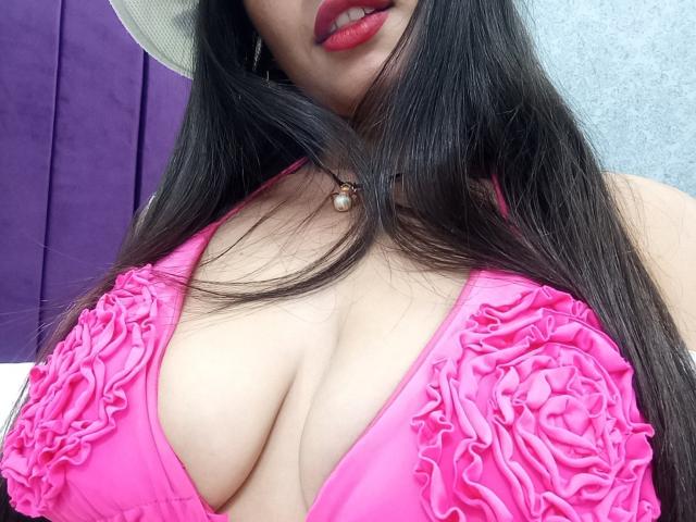 MadissonFontaine - Live sex cam - 21633173