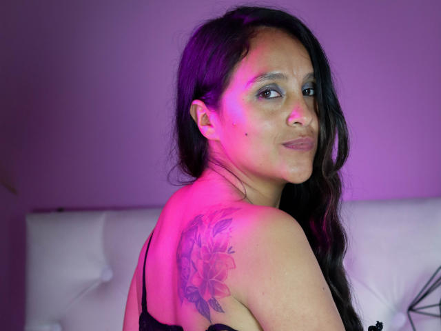 DulceeEncanto - Sexe cam en vivo - 21633485