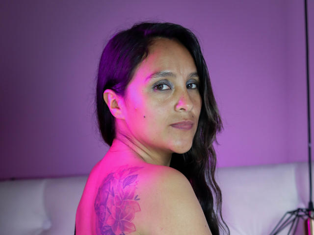 DulceeEncanto - Live sex cam - 21633489