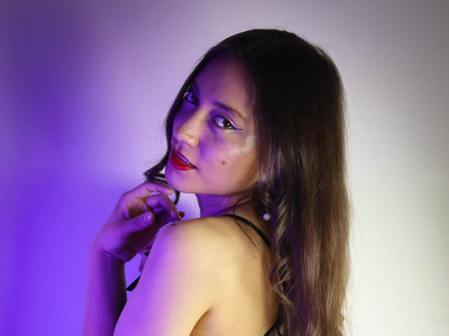 SmileyWild - Sexe cam en vivo - 21633765