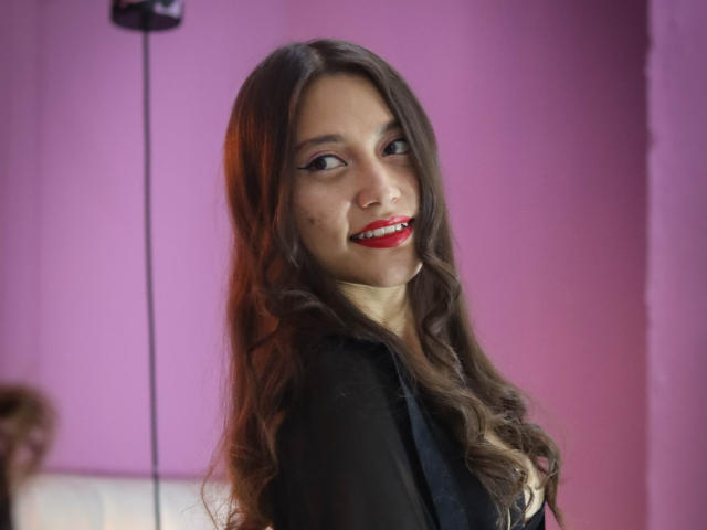 SmileyWild - Sexe cam en vivo - 21633793