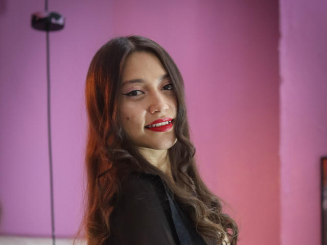 SmileyWild - Sexe cam en vivo - 21633797