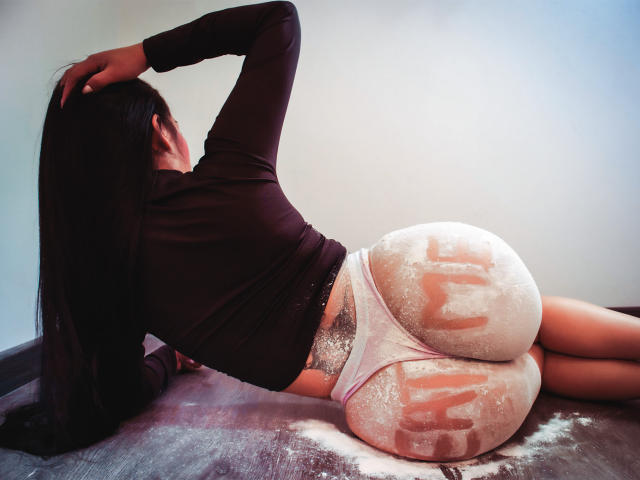 EvaMueller - Live porn &amp; sex cam - 21634453