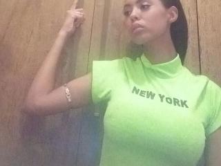 FlorZinhana-hot - Live porn &amp; sex cam - 21635141