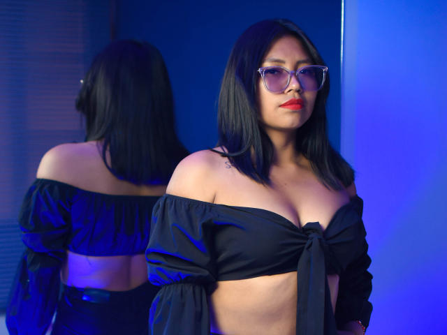 AllissaThomson - Sexe cam en vivo - 21635313