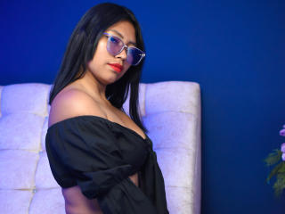 AllissaThomson - Sexe cam en vivo - 21635325