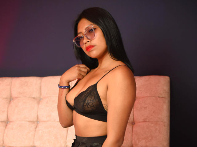 AllissaThomson - Sexe cam en vivo - 21635349