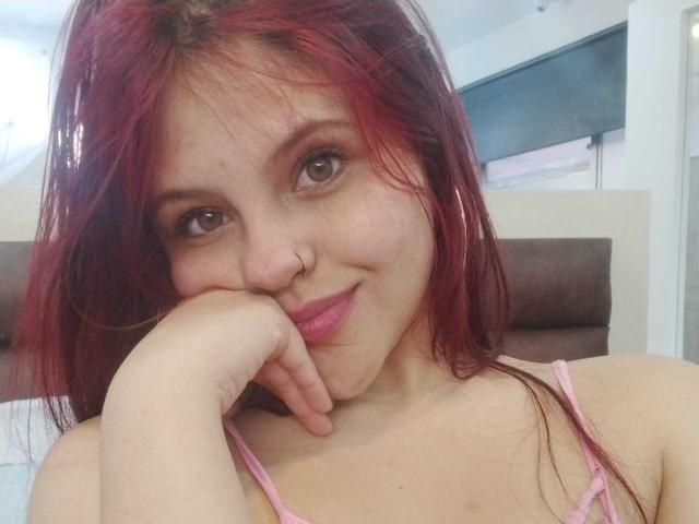 SophieCherryy - Live porn &amp; sex cam - 21635513