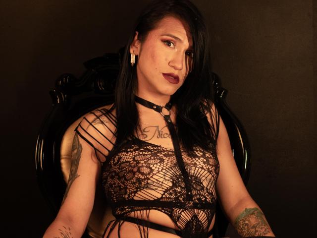 SaraHooTs - Sexe cam en vivo - 21636157