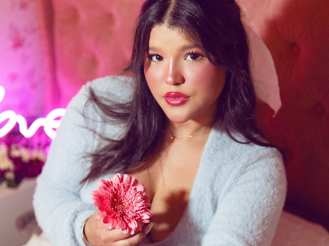 AvrillThomas - Sexe cam en vivo - 21636301