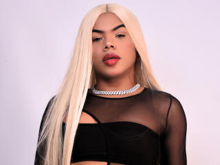 BrittanyLynne - Sexe cam en vivo - 21636325