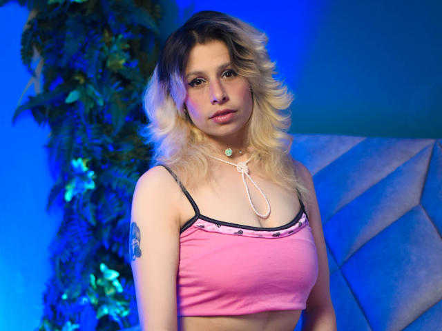 MagentaApern - Live sex cam - 21636617