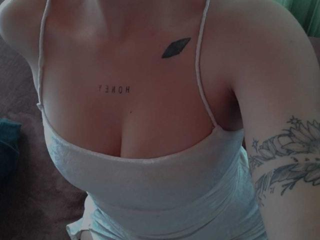 SofiOliveira - Live porn &amp; sex cam - 21636665