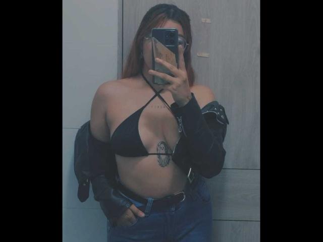 SofiOliveira - Live porn &amp; sex cam - 21636673