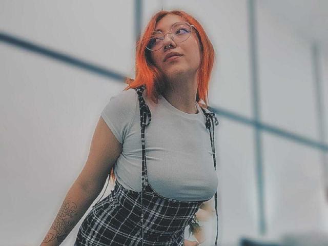 SofiOliveira - Live porn &amp; sex cam - 21636709