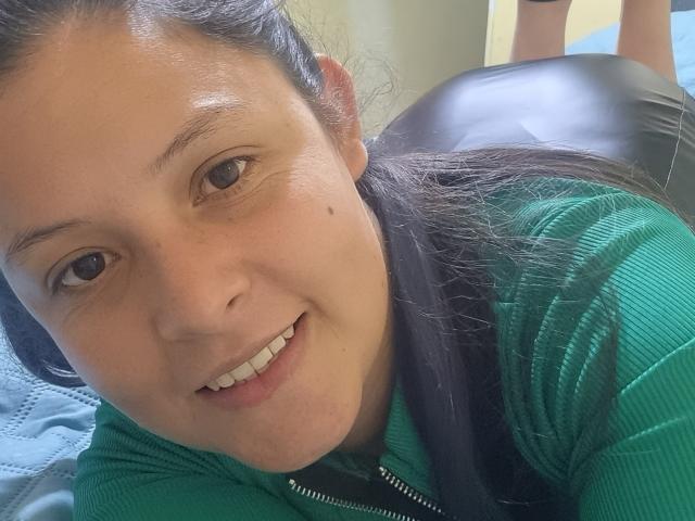 AmbertMorrison - Sexe cam en vivo - 21636861