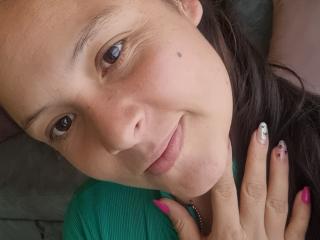 AmbertMorrison - Sexe cam en vivo - 21636869