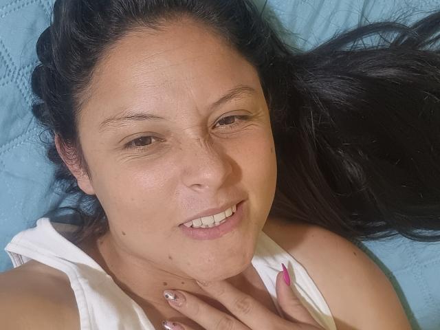 AmbertMorrison - Sexe cam en vivo - 21636889