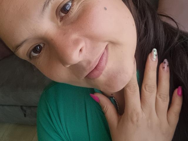 AmbertMorrison - Sexe cam en vivo - 21636913