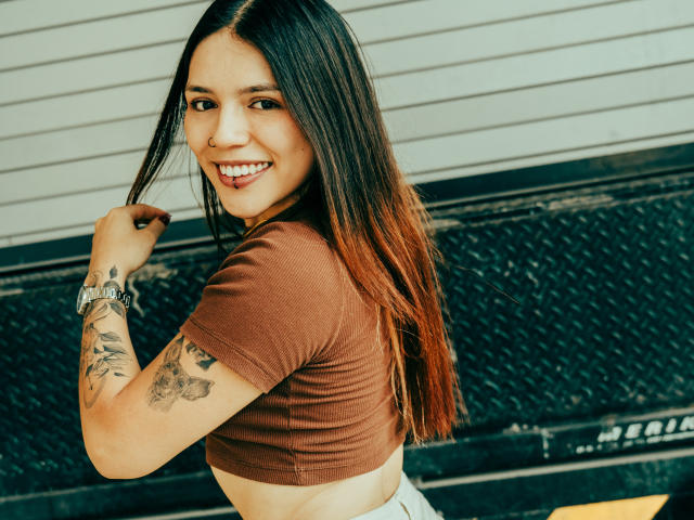 SophiaMarx - 라이브 포르노 &amp; 섹스 캠 - 21637273