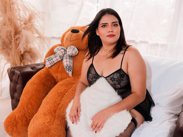 EvaCampbel - Live porn &amp; sex cam - 21637345