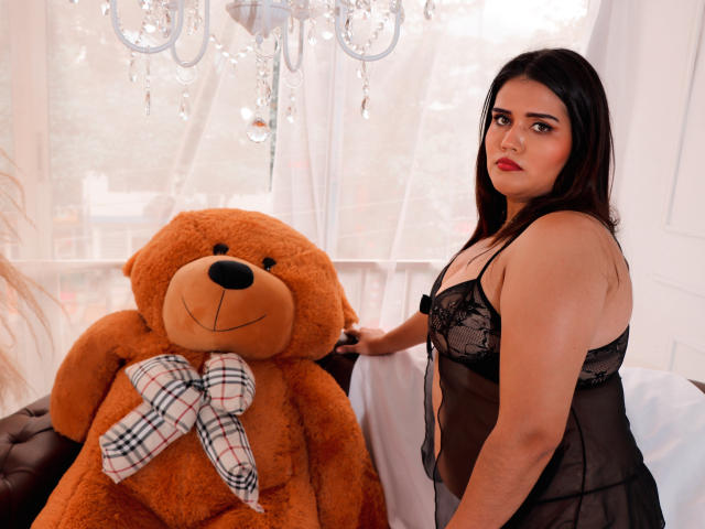 EvaCampbel - Camera khiêu dâm &amp; quyến rũ trực tiếp - 21637353