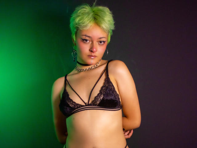 SweetyPunky - Sexe cam en vivo - 21638421