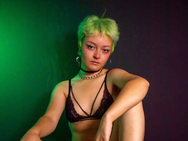 SweetyPunky - Sexe cam en vivo - 21638429