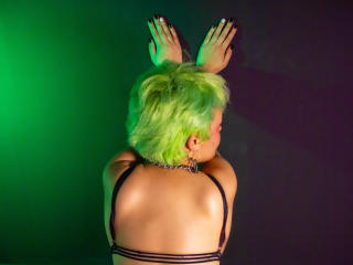 SweetyPunky - Live porn &amp; sex cam - 21638441