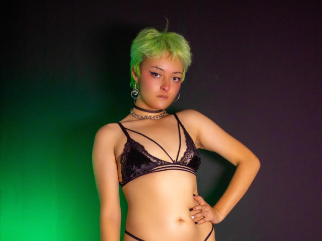 SweetyPunky - Live porn &amp; sex cam - 21638445