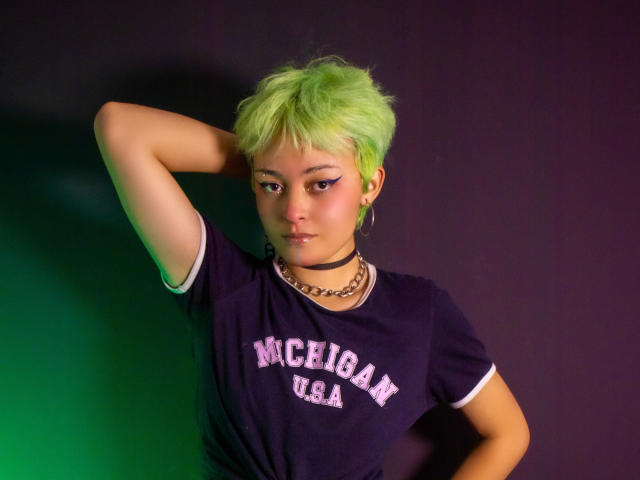 SweetyPunky - Live porn &amp; sex cam - 21638449