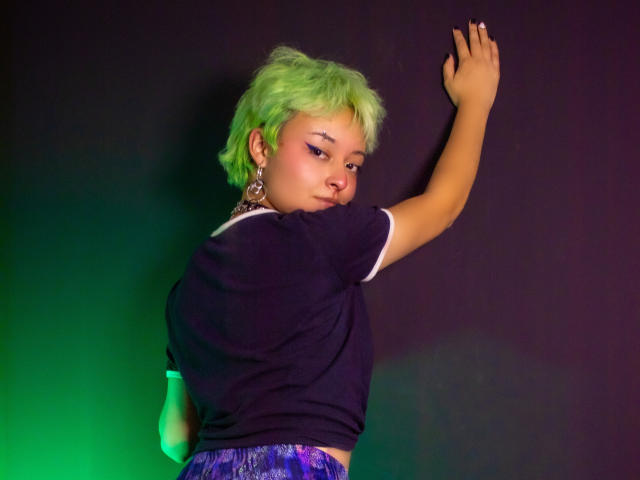 SweetyPunky - Live porn &amp; sex cam - 21638453