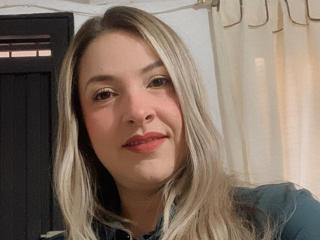 CasieNorman - Sexe cam en vivo - 21638709