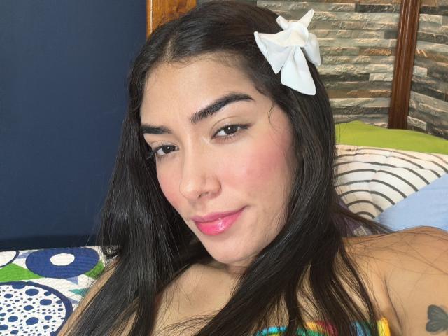 SharonKlart - Live porn &amp; sex cam - 21639129