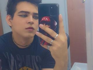 CameronRodriguez - Sexe cam en vivo - 21639641