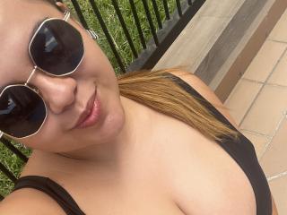 MissSofiia - Sexe cam en vivo - 21639873