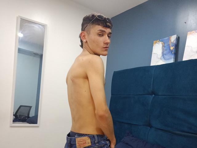 Marttin - Live porn &amp; sex cam - 21640265