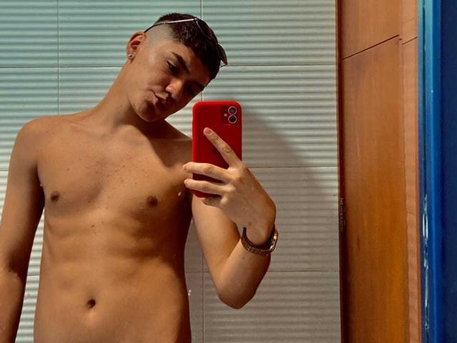 Marttin - Sexe cam en vivo - 21640293