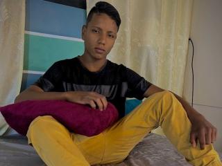 PrestonNelis - Camera khiêu dâm &amp; quyến rũ trực tiếp - 21640605