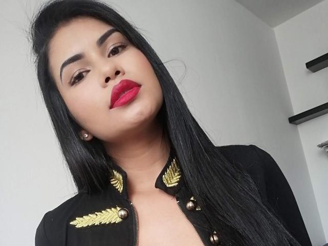 PaulaBotero - Live porn &amp; sex cam - 21640637