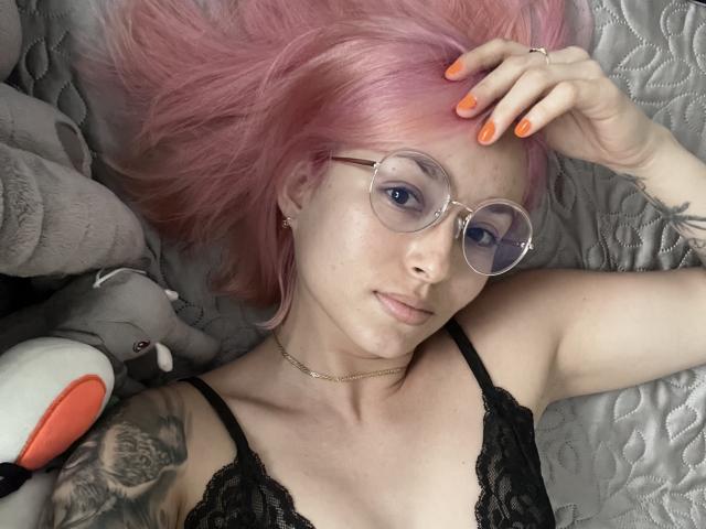 LyssaRou - Live porn &amp; sex cam - 21640713