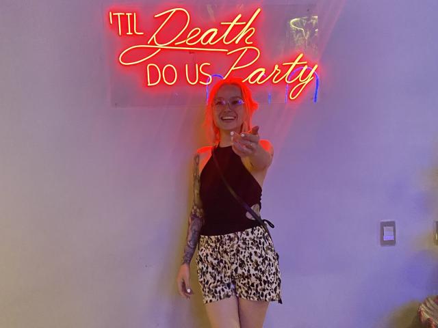 SarahRousen - Live sexe cam - 21640721