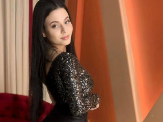 Romana-hot - Sexe cam en vivo - 21641317