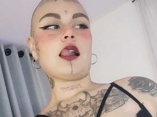 SofieFatale - сексуальная веб-камера в реальном времени - 21642249