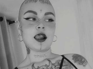 SofieFatale - сексуальная веб-камера в реальном времени - 21642257