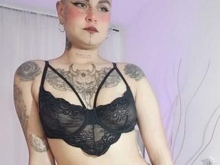 SofieFatale - Live porn &amp; sex cam - 21642269