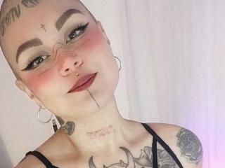 SofieFatale - Live porn &amp; sex cam - 21642293