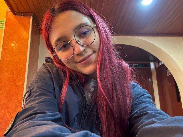 AddisonMars - Live sex cam - 21643477