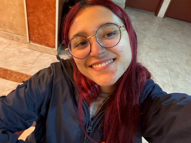 AddisonMars - Live porn &amp; sex cam - 21643485