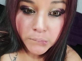 ZianaMorris - Live porn &amp; sex cam - 21643757